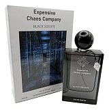 Expensive Chaos Company Black Square