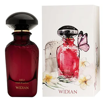 WIDIAN AJ Arabia Hili