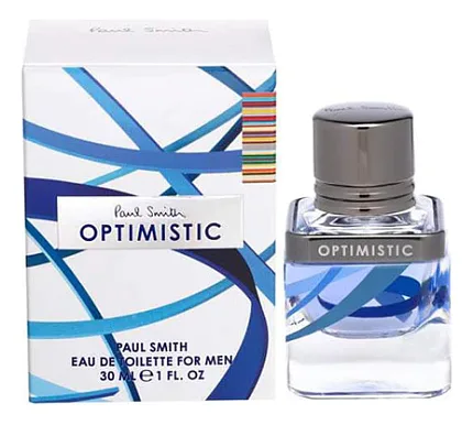 Paul Smith Optimistic For Men