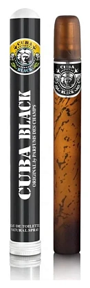 Cuba Paris Cuba Black