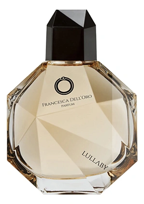 Francesca Dell`Oro Lullaby