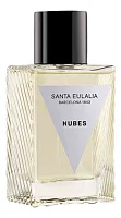 Santa Eulalia Nubes