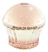 House Of Sillage Cherry Garden