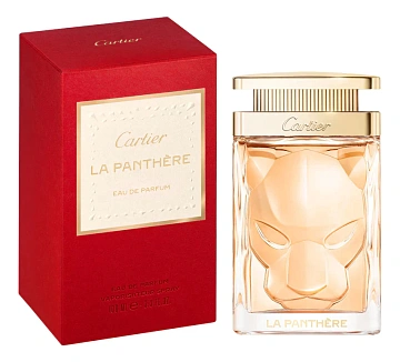 Cartier La Panthere