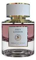 Signature Royale Grey London