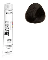 Крем-краска без аммиака Selective Professional Reverso Hair Color, 100 мл