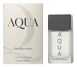 Gian Marco Venturi Aqua