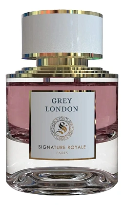 Signature Royale Grey London