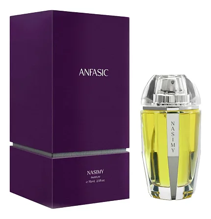 Anfasic Nasimy