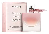 Lancome La Vie Est Belle Vanille Nude