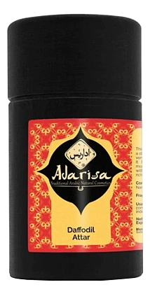 Adarisa Аттар нарцисса