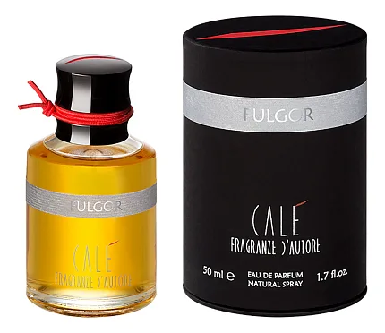 Cale Fragranze d'Autore Fulgor