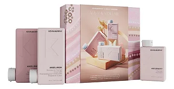 Kevin.Murphy Va-Va-Volume — набор для волос, 250 + 250 + 150 мл