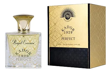 Norana Perfumes Kador 1929 Perfect
