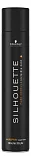Лак для волос ультрасильной фиксации Silhouette Super Hold Hairspray