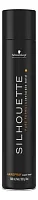 Schwarzkopf Professional Лак для волос ультрасильной фиксации Silhouette Super Hold Hairspray