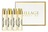 House Of Sillage Whispers Of Truth