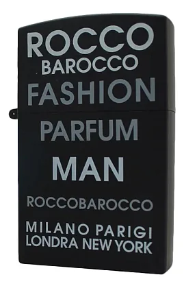 Roccobarocco Fashion Man