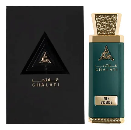 Ghalati Silk Essence