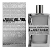 Zadig & Voltaire This Is Really Him!
