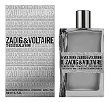 Zadig & Voltaire This Is Really Him!