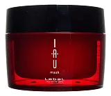 Lebel Аромамаска для интенсивного восстановления волос IAU Mask