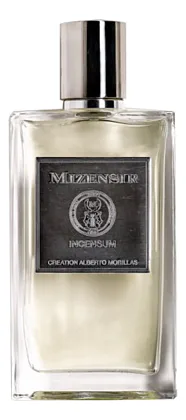 Mizensir Incensum