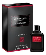 Givenchy Gentlemen Only Absolute