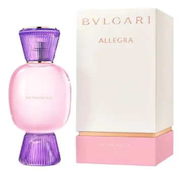 Bvlgari Allegra - Ma'magnifica