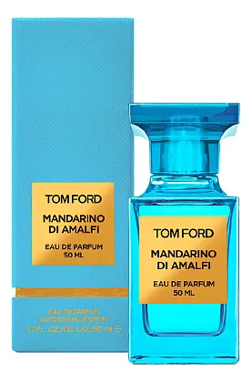 Tom Ford Mandarino Di Amalfi