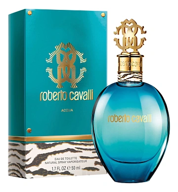 Roberto Cavalli Acqua