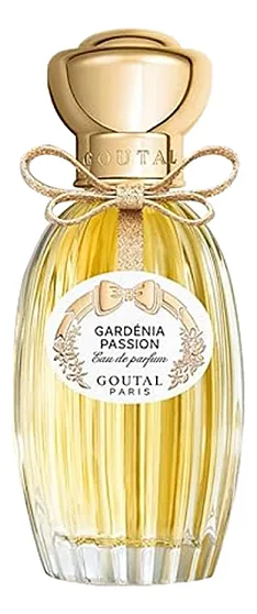 Goutal Gardenia Passion