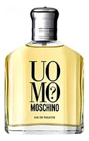 Moschino Uomo?