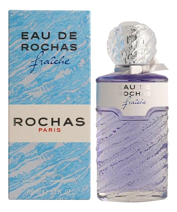 Rochas Eau De Rochas Fraiche
