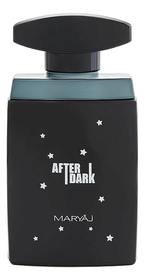 Maryaj After Dark