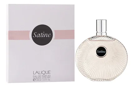 Lalique Satine