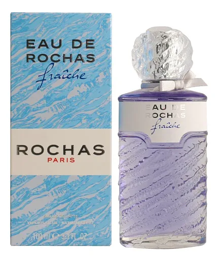 Rochas Eau De Rochas Fraiche