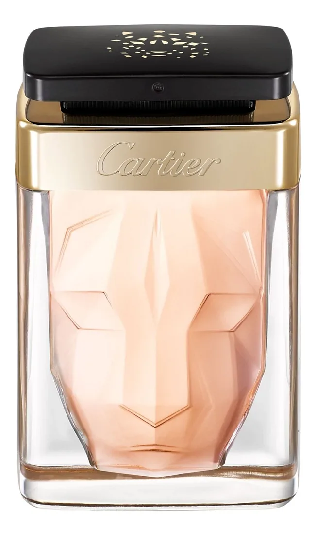 Cartier La Panthere Edition Soir