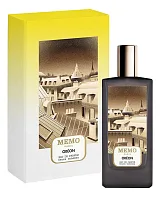 Memo Odeon