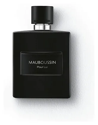 Mauboussin Pour Lui In Black