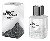 David Beckham Beyond Forever