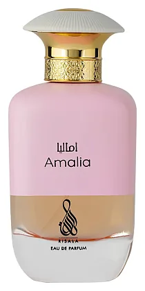 Risala Amalia