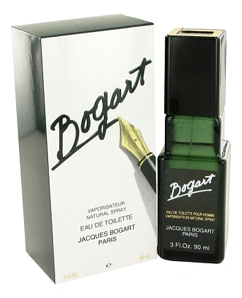 Jacques Bogart Bogart (современное издание)
