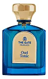 The Gate Fragrances Paris Oud Tonic Extrait De Parfum
