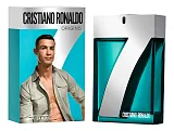 Cristiano Ronaldo Origins