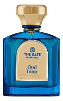The Gate Fragrances Paris Oud Tonic Extrait De Parfum