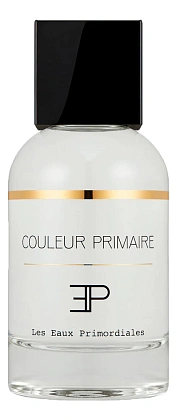 Les Eaux Primordiales Couleur Primaire