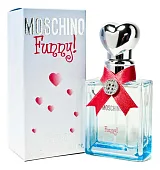Moschino Funny