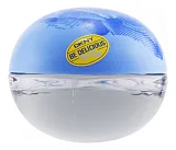 Donna Karan Be Delicious Flower Pop Blue Pop