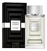 Lalique Hommage A L'Homme